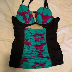 Bathing suit top